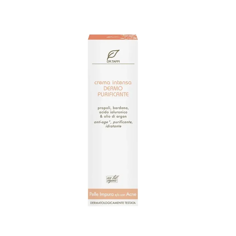 Čistící krém 30 ml