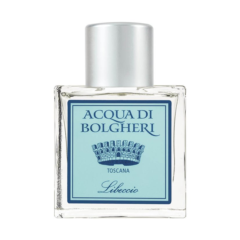 Parfém Libeccio - Objem: 100 ml