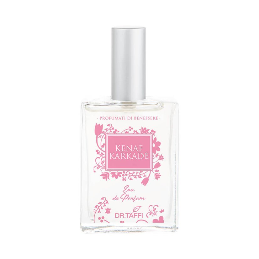 Parfém Kenaf Karkade 35 ml