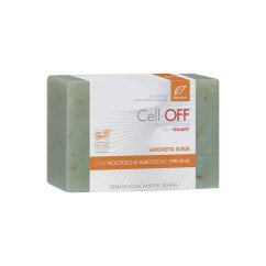 Mýdlo proti celulitidě Cell-Off 150 g