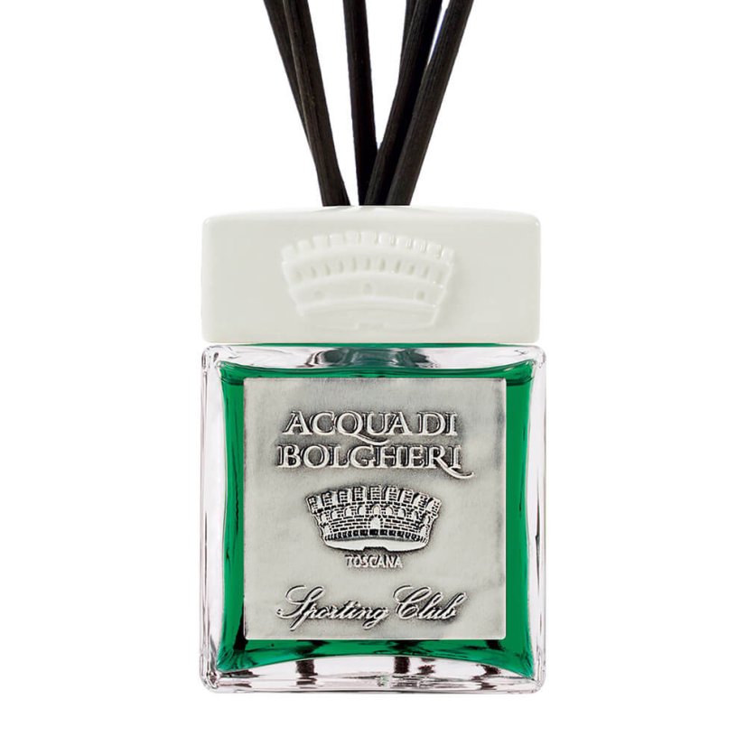 Difuzér Sporting Club - Objem: 100 ml