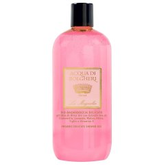 Bio sprchový gel La Magnolia 500 ml