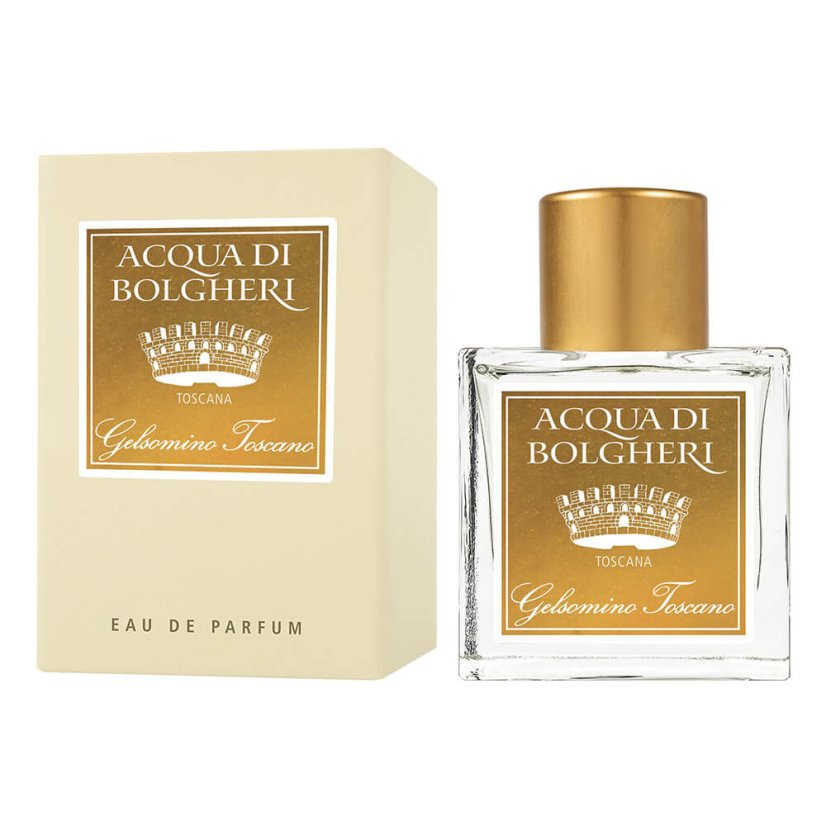 Parfém Gelsomino Toscano - Objem: 100 ml