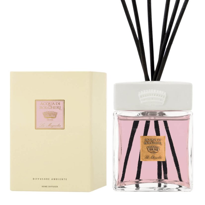 Difuzér La Magnolia - Objem: 2500 ml