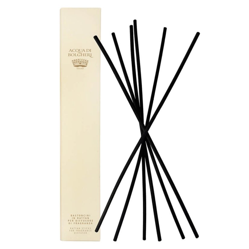 Ratanové tyčinky do difuzéru dárek Ratanové tyčinky do difuzéru dárek