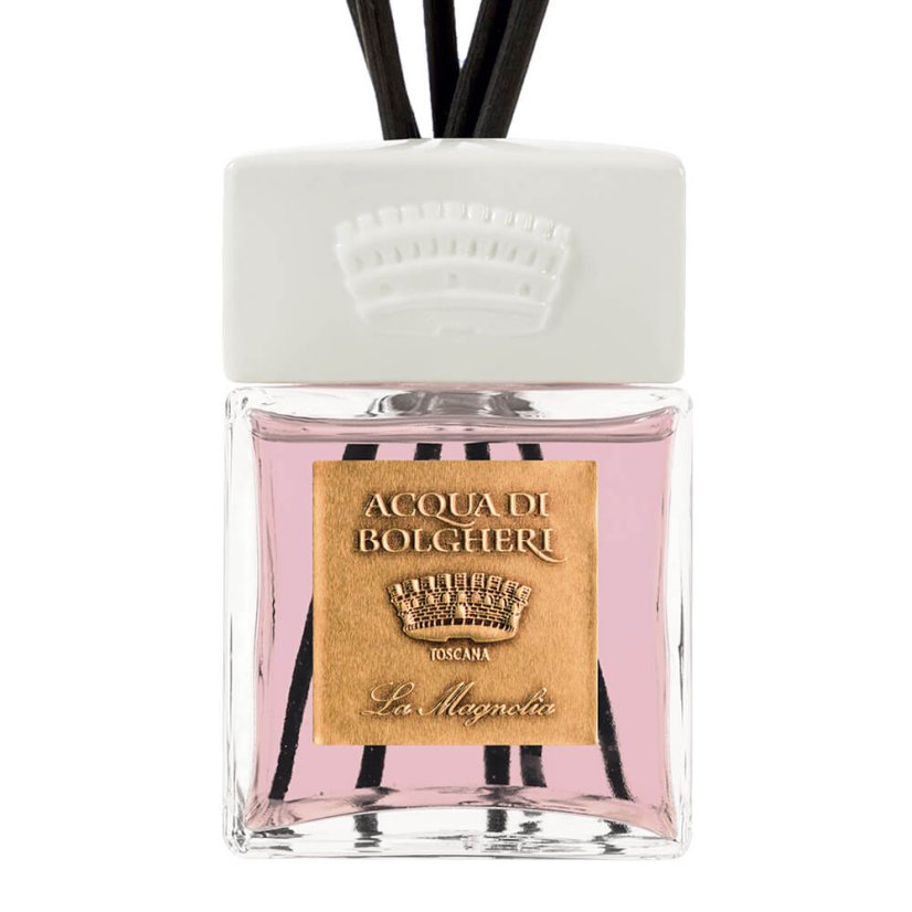 Difuzér La Magnolia - Objem: 2500 ml
