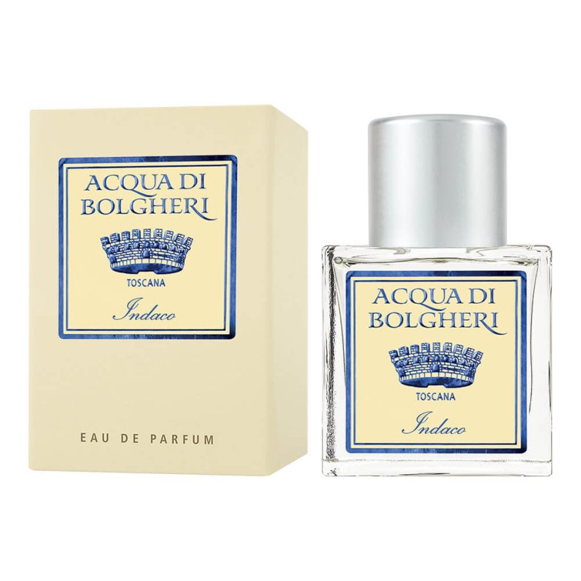 Parfém Indaco - Objem: 50 ml