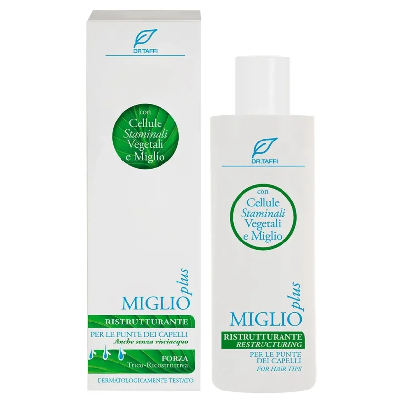 Vlasová regenerace Miglio Plus 200 ml