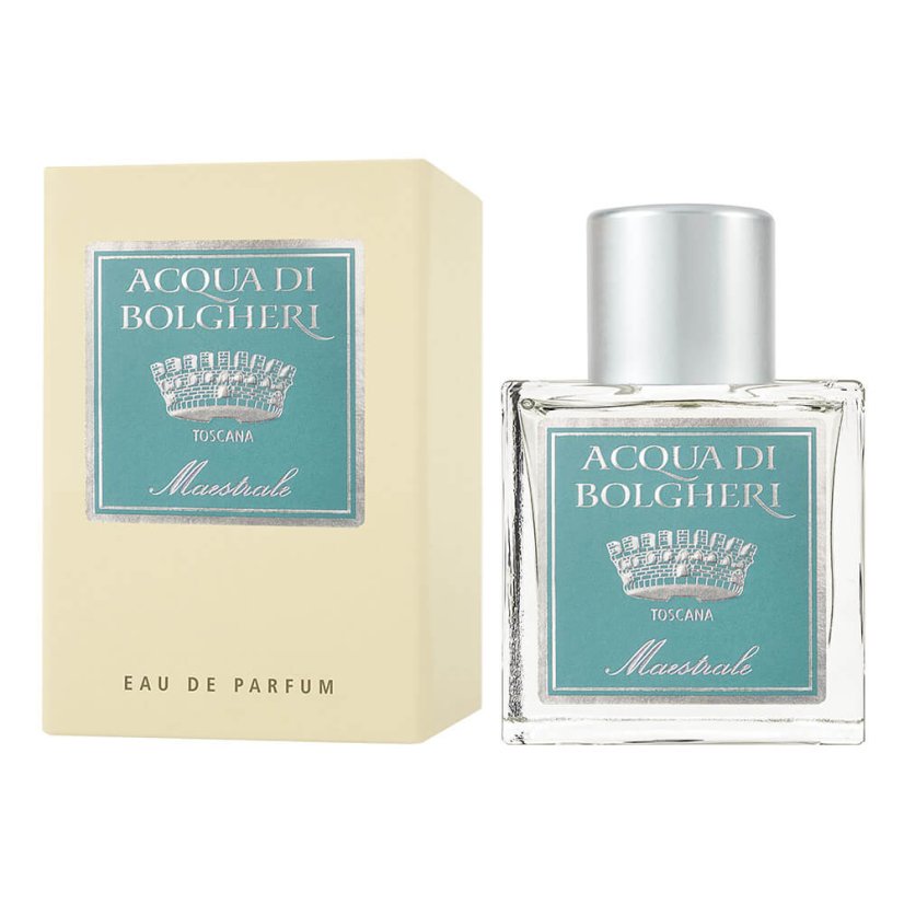 Parfém Maestrale - Objem: 100 ml