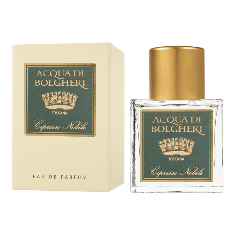 Parfém Cipresso Nobile