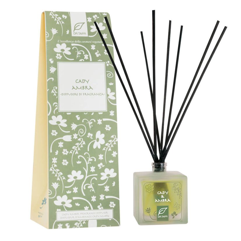 Difuzér Cady & Ambra 80 ml