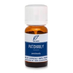 Esenciální olej Pačuli 10 ml