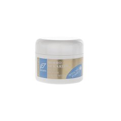 Bambucké máslo Muschio Bianco 50 ml