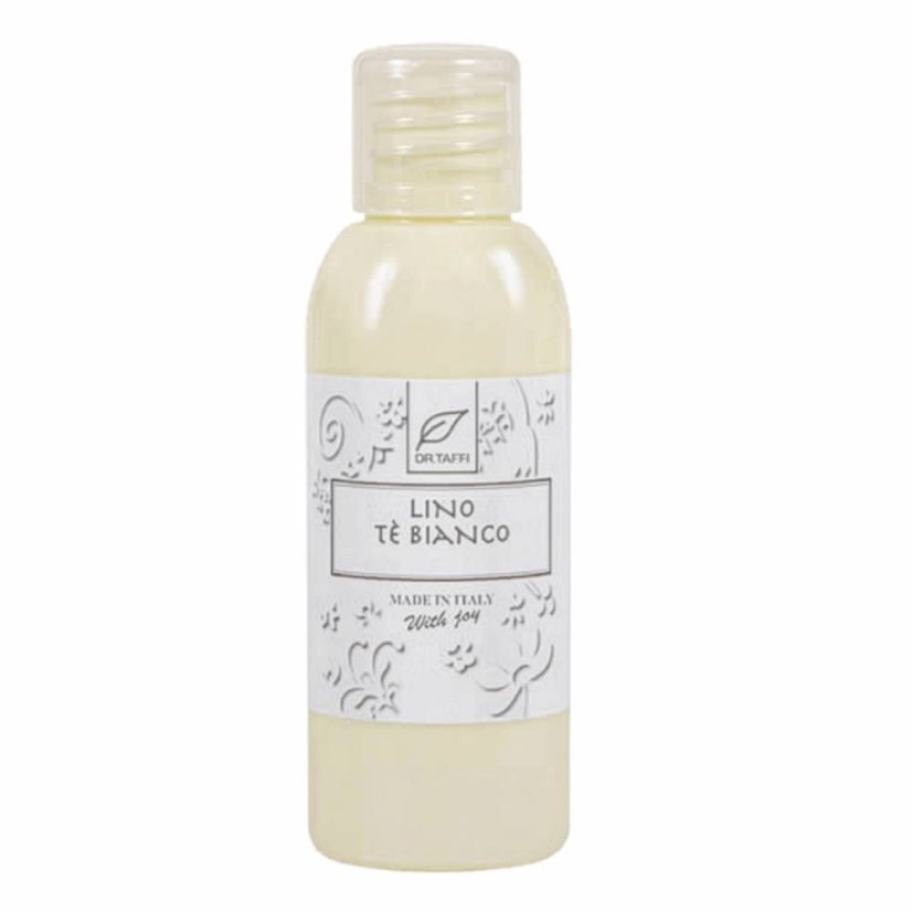 Tělový krém Lino Te Bianco 50 ml