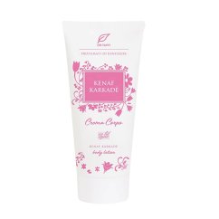 Tělový krém Kenaf Karkade 200 ml