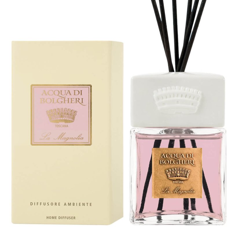 Difuzér La Magnolia - Objem: 2500 ml