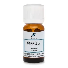 Esenciální olej Skořice 10 ml