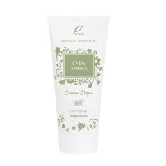 Tělový krém Cady Ambra 200 ml
