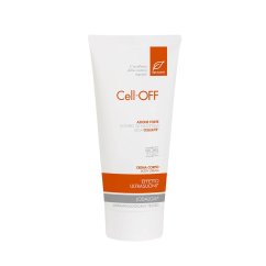 Tělový krém proti celulitidě Cell-Off 200 ml