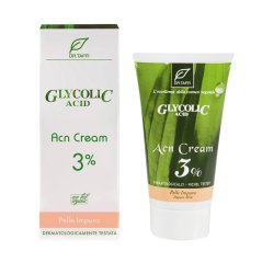 ACN krém na akné s 3% kyseliny glykolové 50 ml