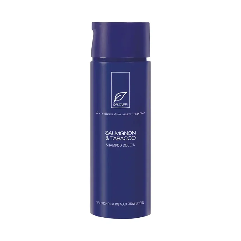 Sprchový gel Sauvignon & Tabacco 200 ml