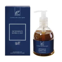 Čistič vousů a obličeje 250 ml