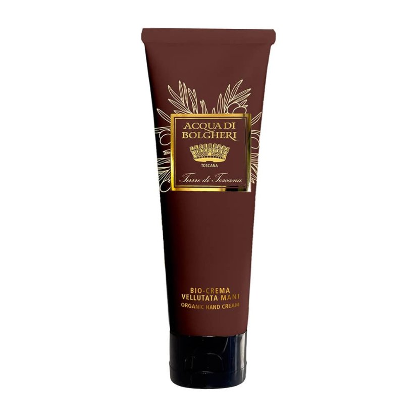 Krém na ruce Terre di Toscana 75 ml