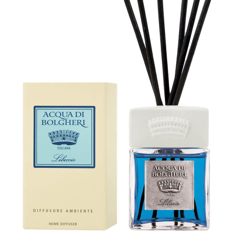 Difuzér Libeccio - Objem: 100 ml