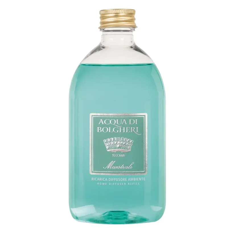 Náplň do difuzéru Maestrale 500 ml