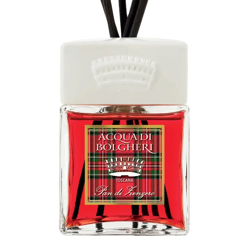 Vánoční difuzér - Objem: 100 ml