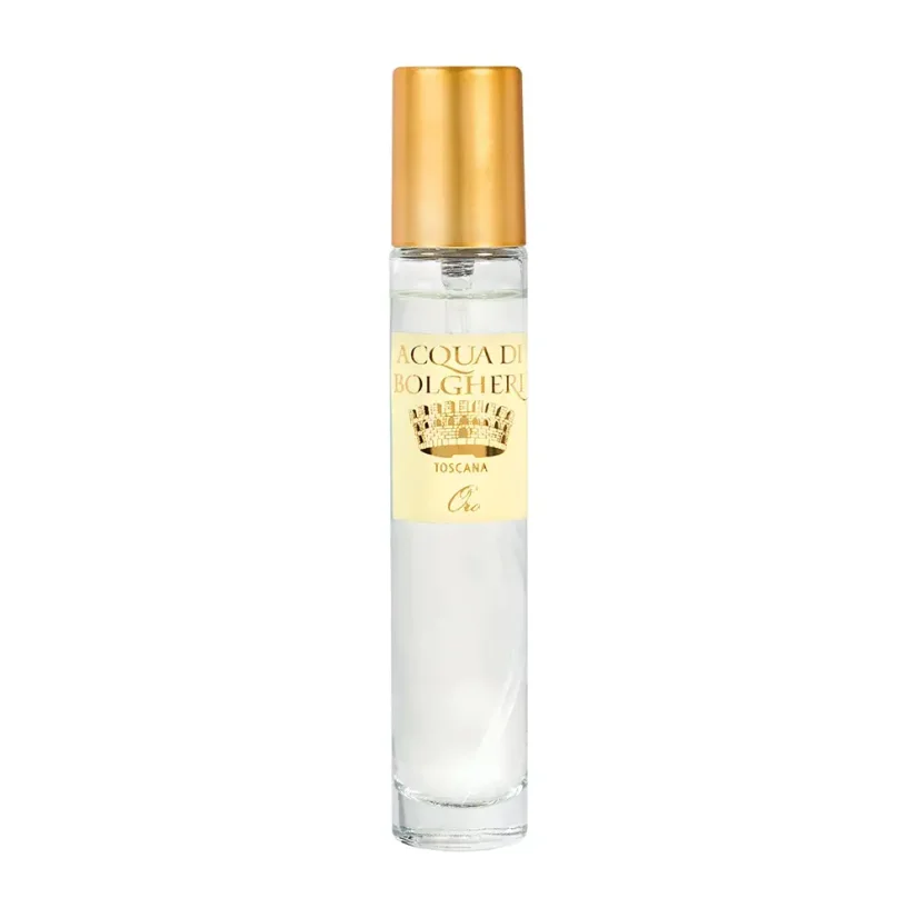Parfém Oro - Objem: 15 ml