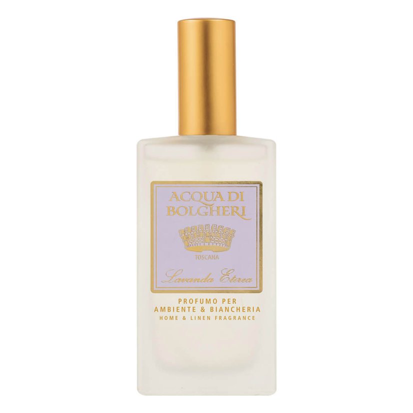 Bytový parfém Levanda Eterea 100 ml