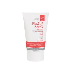 Krém na poprsí a dekolt Plus & Up 100 ml