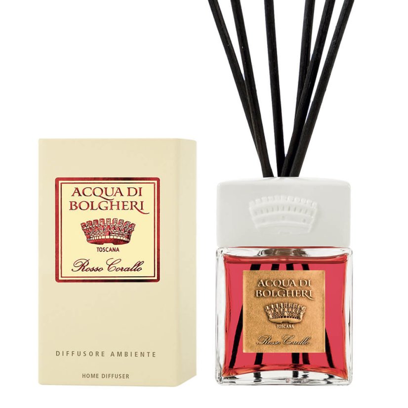 Difuzér Rosso Corallo