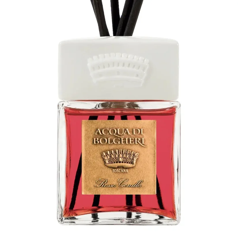 Difuzér Rosso Corallo - Objem: 1000 ml