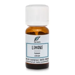 Esenciální olej Citron 10 ml