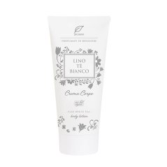 Tělový krém Lino Te Bianco 200 ml