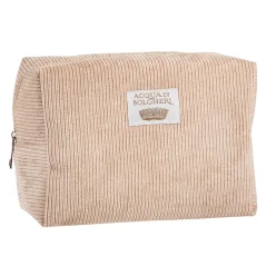 Kosmetická taška béžová