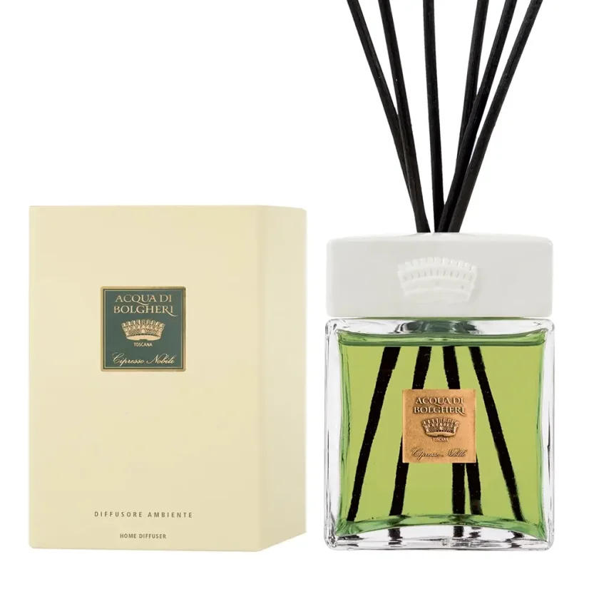 Difuzér Cipresso Nobile - Objem: 100 ml