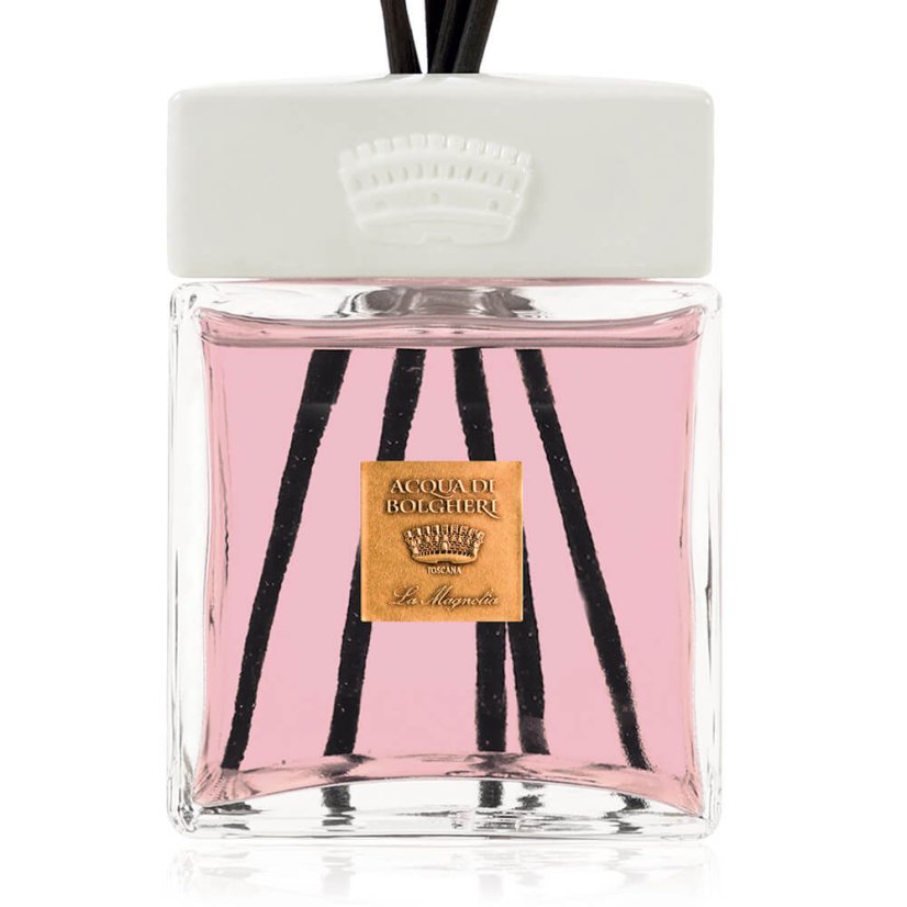 Difuzér La Magnolia - Objem: 2500 ml