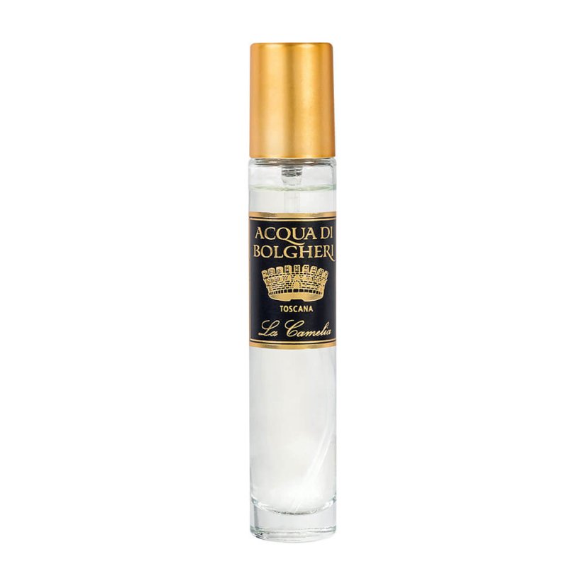 Parfém La Camelia - Objem: 15 ml