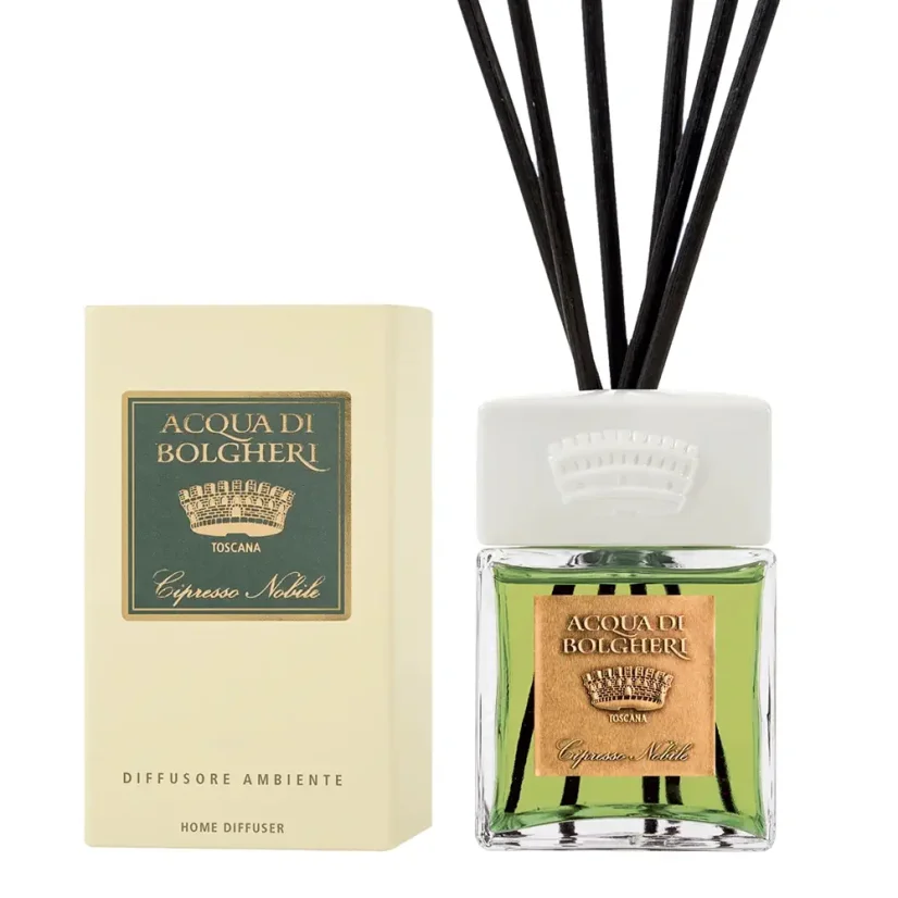 Difuzér Cipresso Nobile - Objem: 100 ml