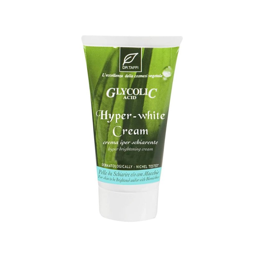 Hyper zesvětlující krém 50 ml