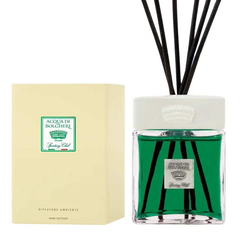 Difuzér Sporting Club - Objem: 100 ml