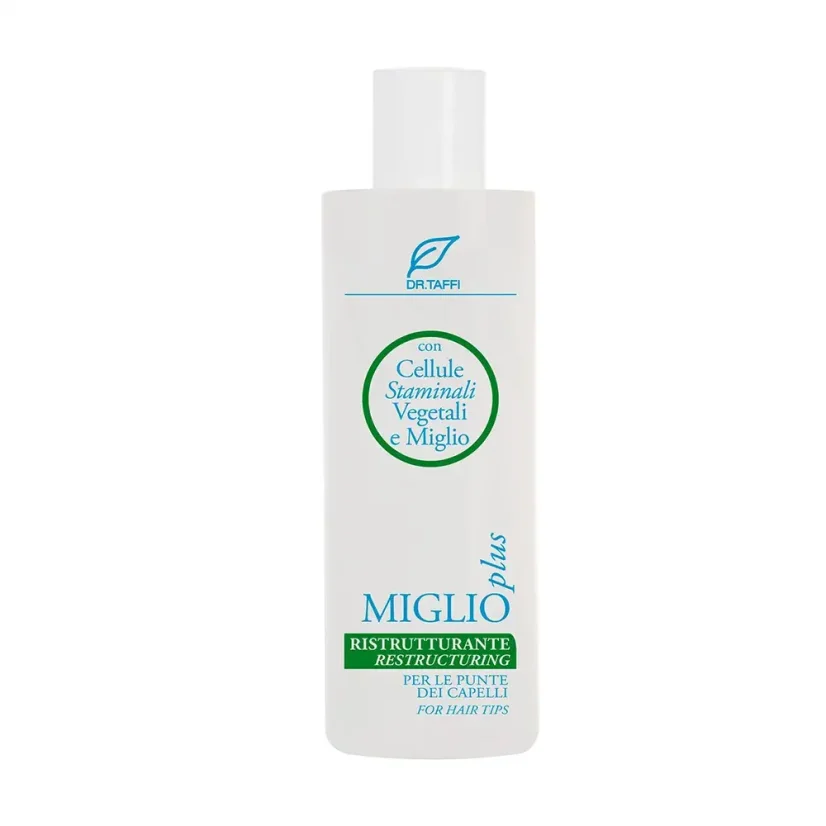 Vlasová regenerace Miglio Plus 200 ml