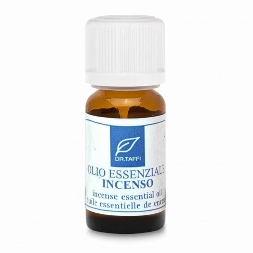 Esenciální olej Kadidlo 10 ml