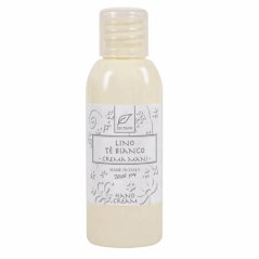 Krém na ruce Lino Te Bianco  50 ml