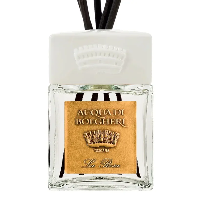 Difuzér La Rosa - Objem: 1000 ml