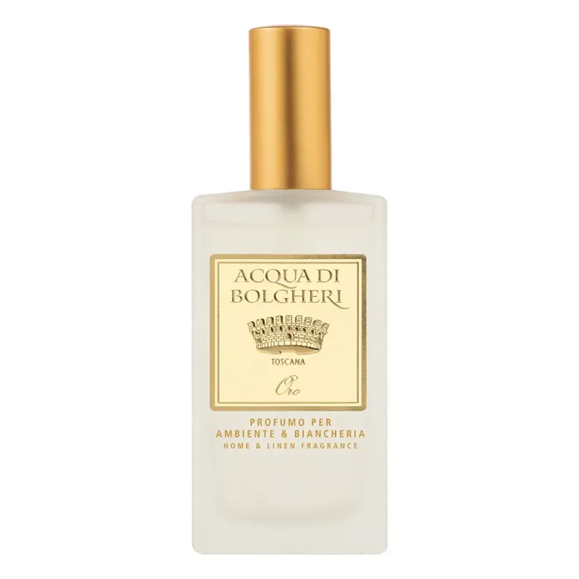 Vonný sprej Oro 100 ml