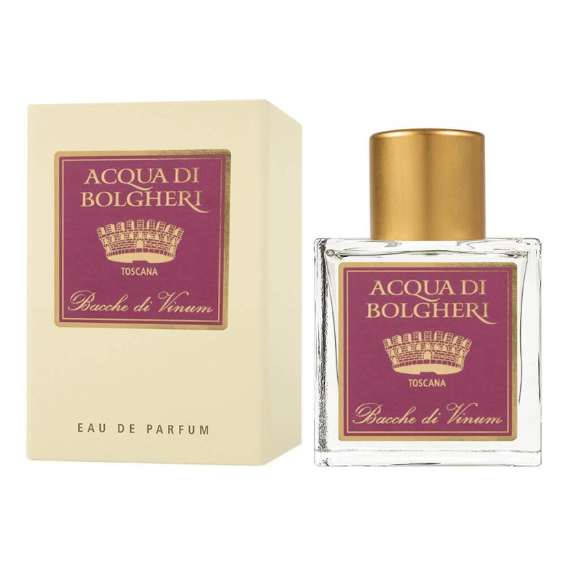 Parfém Bacche di Vinum - Objem: 100 ml